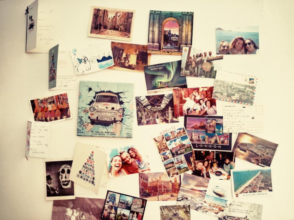 Hotel Casa Grande Surf Hostel