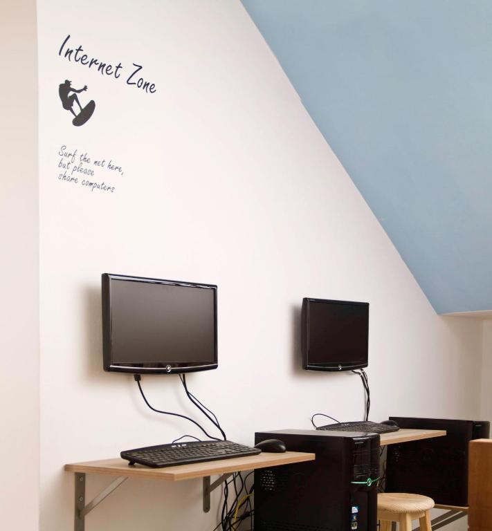 Casa Grande Surf Hostel