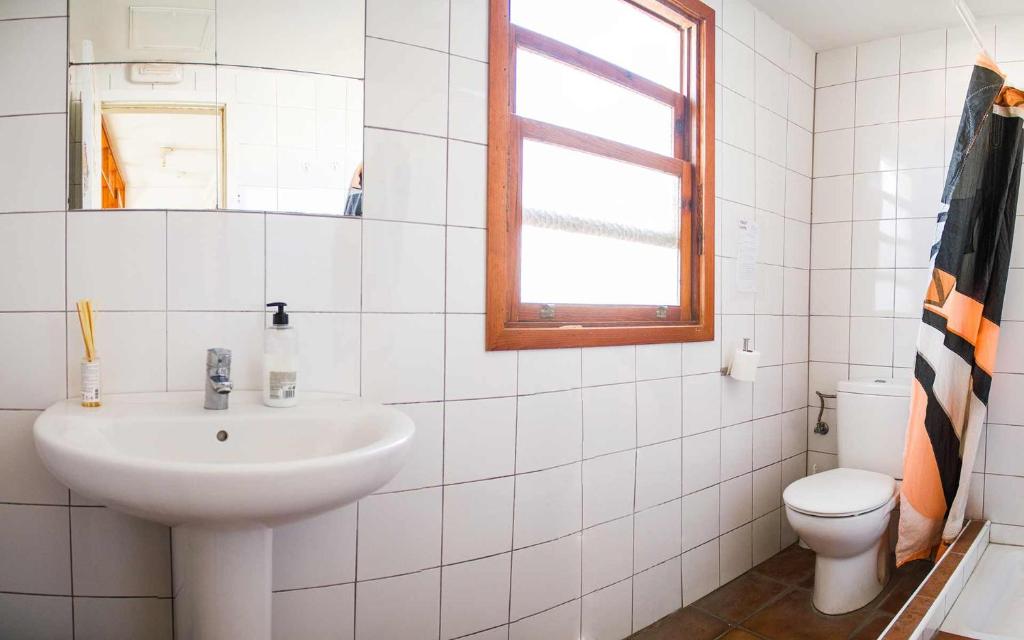 Casa Grande Surf Hostel