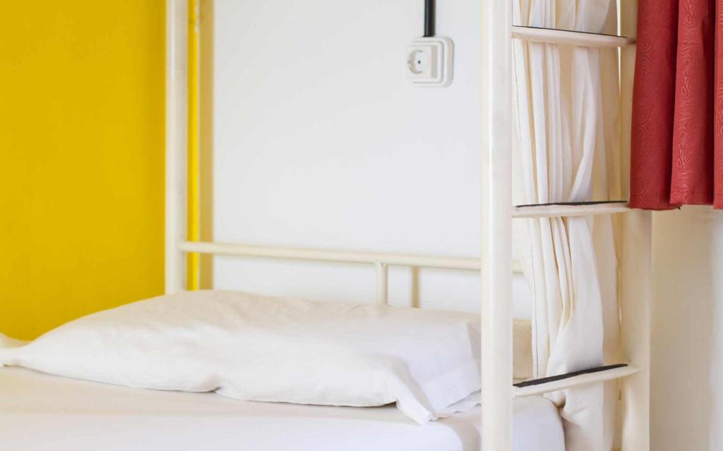 Hotel Casa Grande Surf Hostel