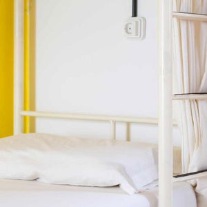 Hotel Casa Grande Surf Hostel cazare Granadilla de Abona