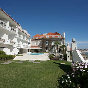 Hotel The Albatroz Hotel cazare Cascais