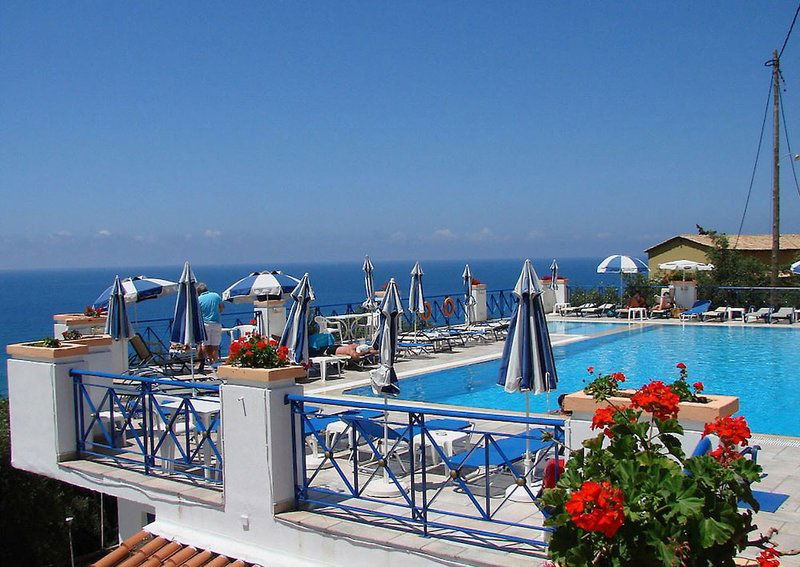Hotel Lido Sofia