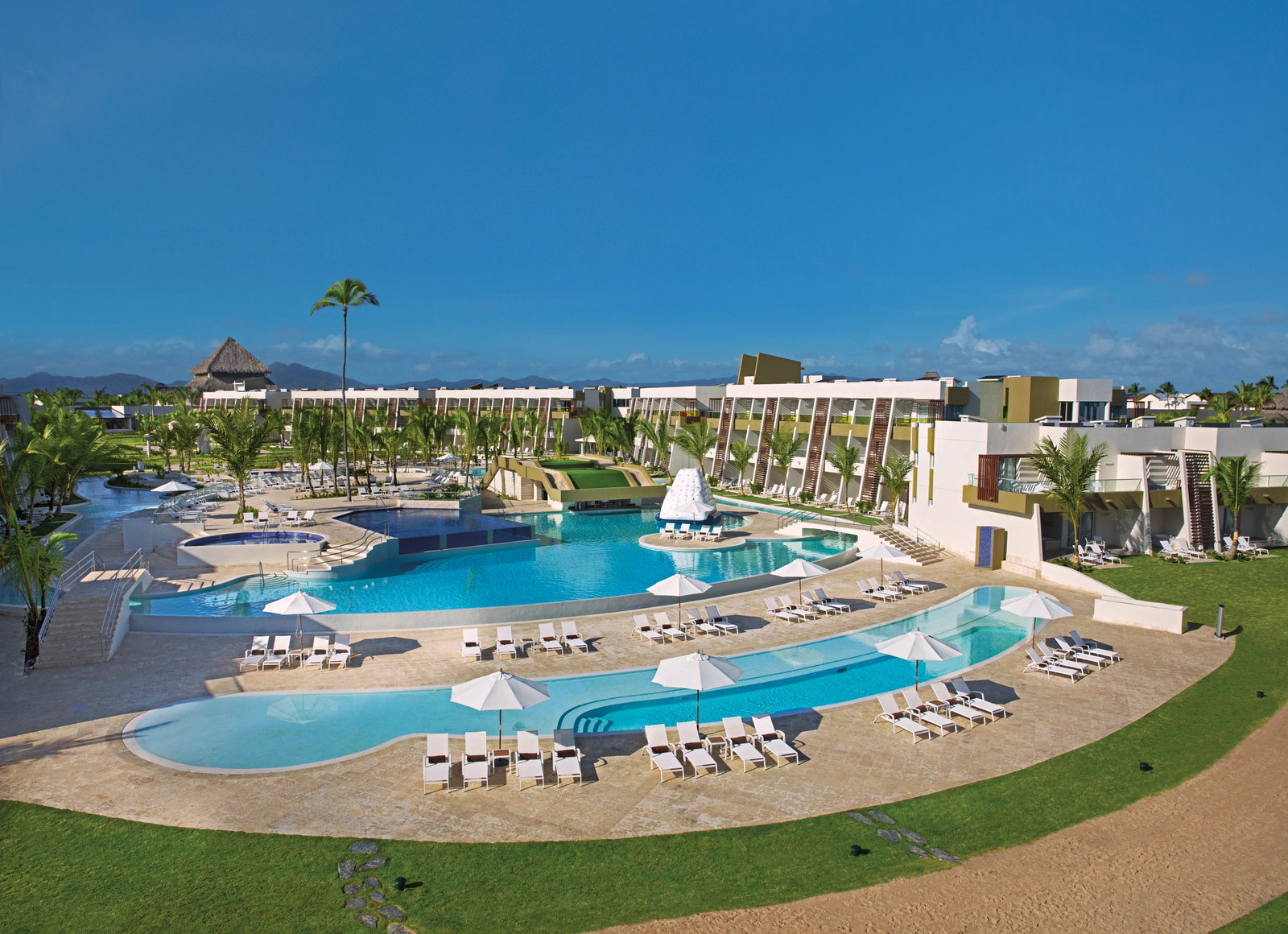 Hotel Dreams Onyx Resort And Spa
