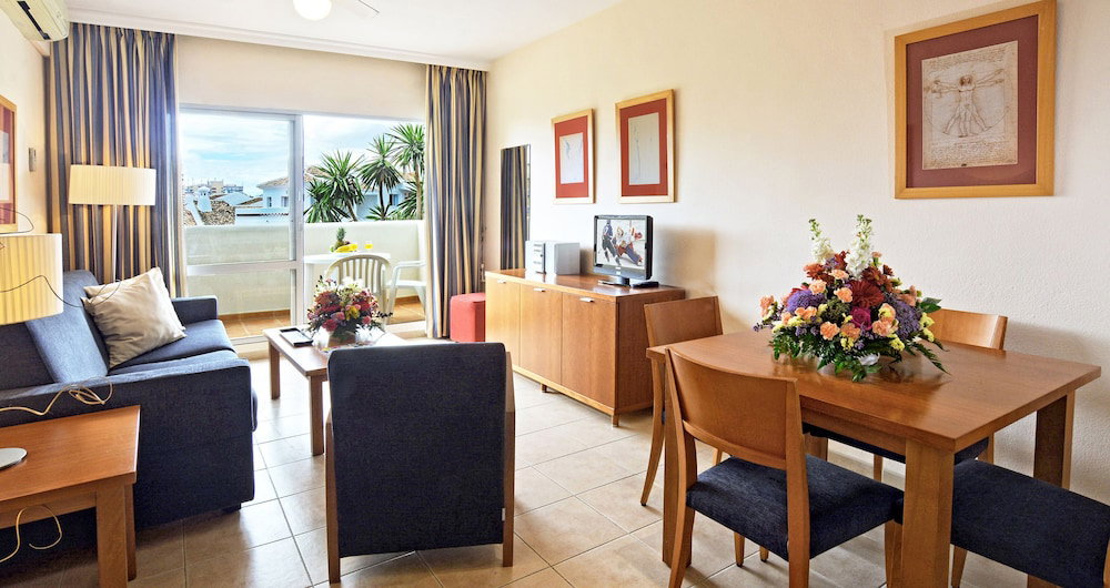 Hotel Benal Beach Select