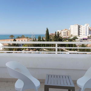 Hotel Hotel Palia La Roca cazare Benalmadena