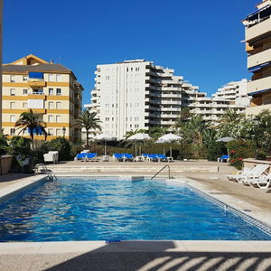 Hotel Aparthotel Sunny Beach cazare Benalmadena