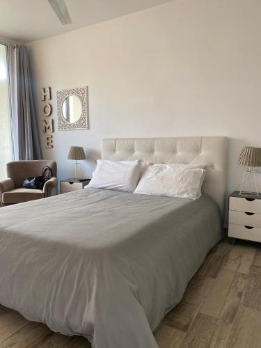 Hotel Benal Beach Apartments