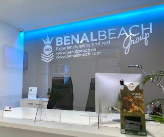 Hotel Benal Beach Group