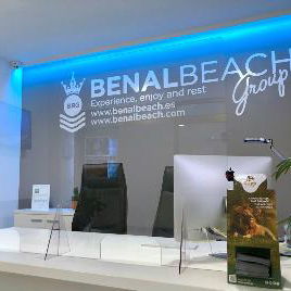 Sejur Benal Beach Group vacanta Benalmadena