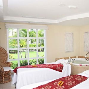 Hotel Bahia Principe Luxury Esmeralda cazare Punta Cana