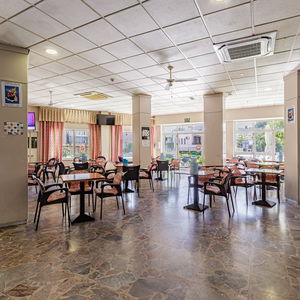 Hotel Doramar Apartments cazare Benalmadena