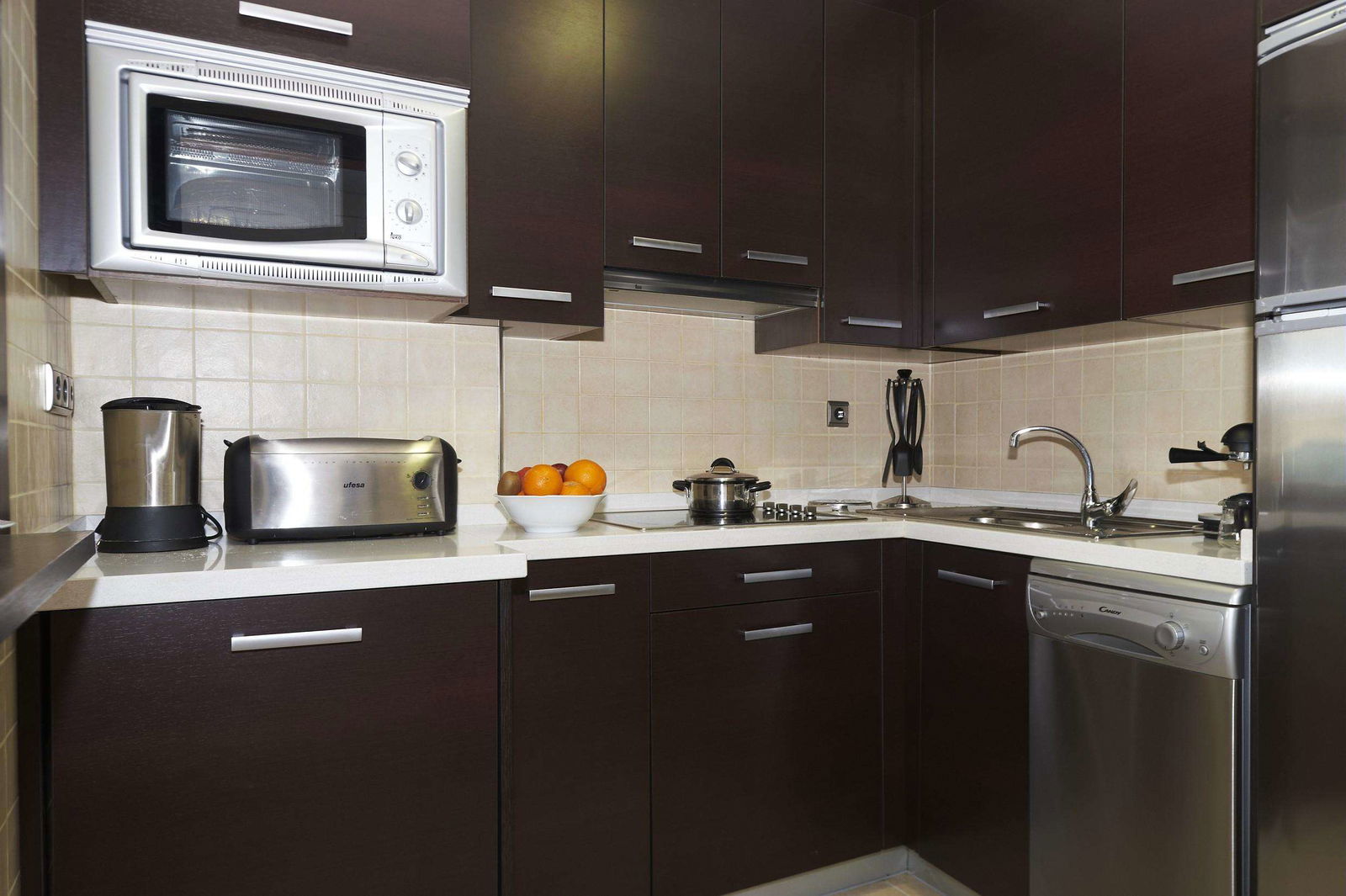 Hotel Pierre Vacances Benalmadena Principe