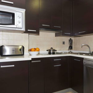 Hotel Pierre Vacances Benalmadena Principe cazare Benalmadena