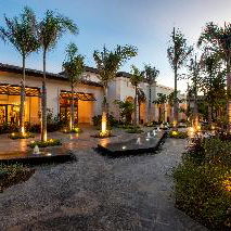 Sejur Adults Only Club At Lopesan Costa Bávaro - All Inclusive vacanta Punta Cana