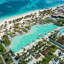 Sejur Unique Club At Lopesan Costa Bávaro - All Inclusive vacanta Punta Cana