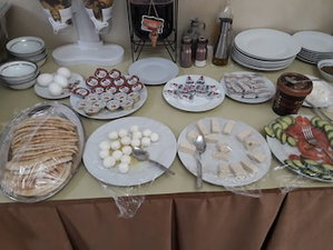 Hotel Al Midan Hotel cazare Amman