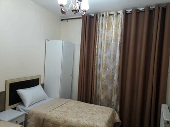 Al Midan Hotel