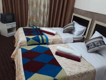 Al Midan Hotel