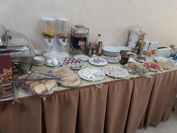Al Midan Hotel