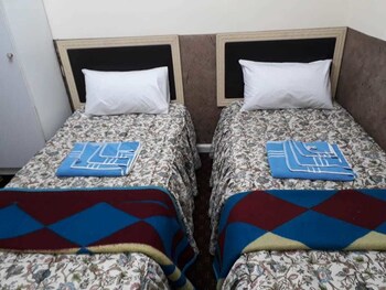 Al Midan Hotel