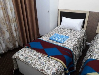 Al Midan Hotel