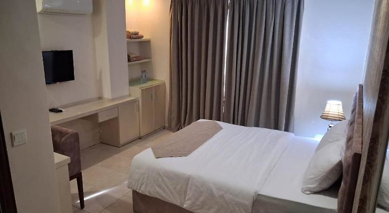 Beirut Hotel