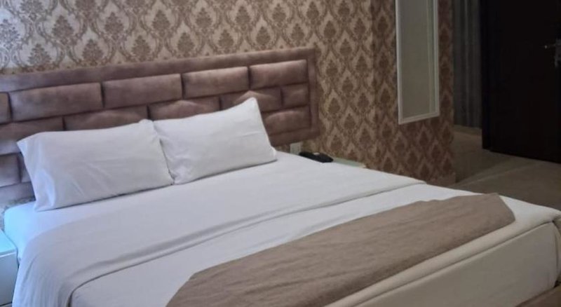 Beirut Hotel