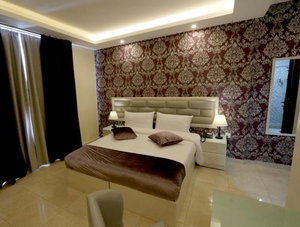 Hotel Beirut Hotel cazare Amman