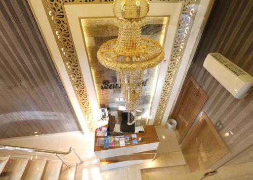 Beirut Hotel