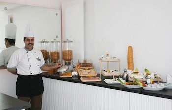 Crystal Hotel