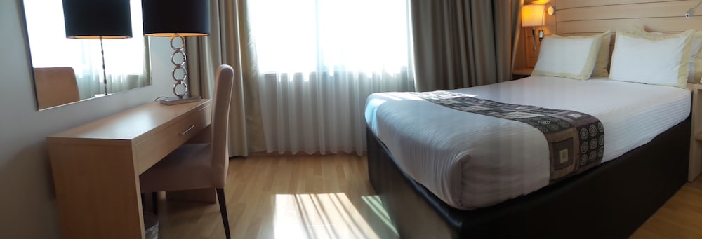 Crystal Hotel