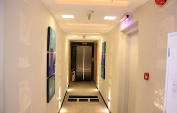 Crystal Hotel