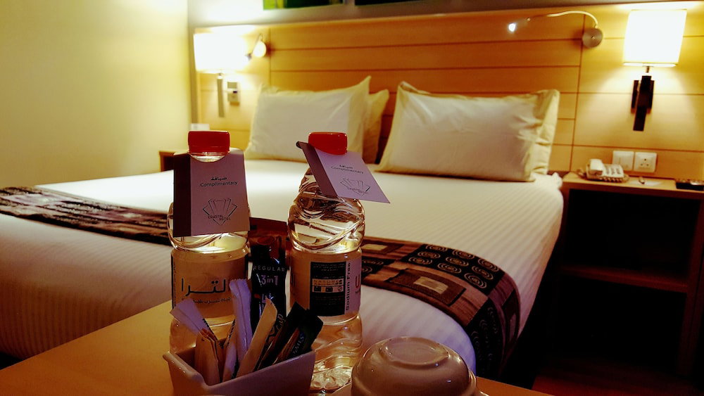Crystal Hotel
