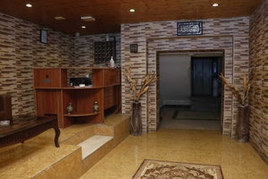 Hotel Seleen Hotel Suites cazare Amman