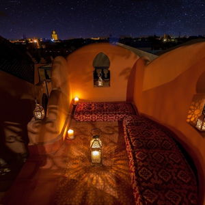 Sejur Riad Tasneem vacanta Marrakesh