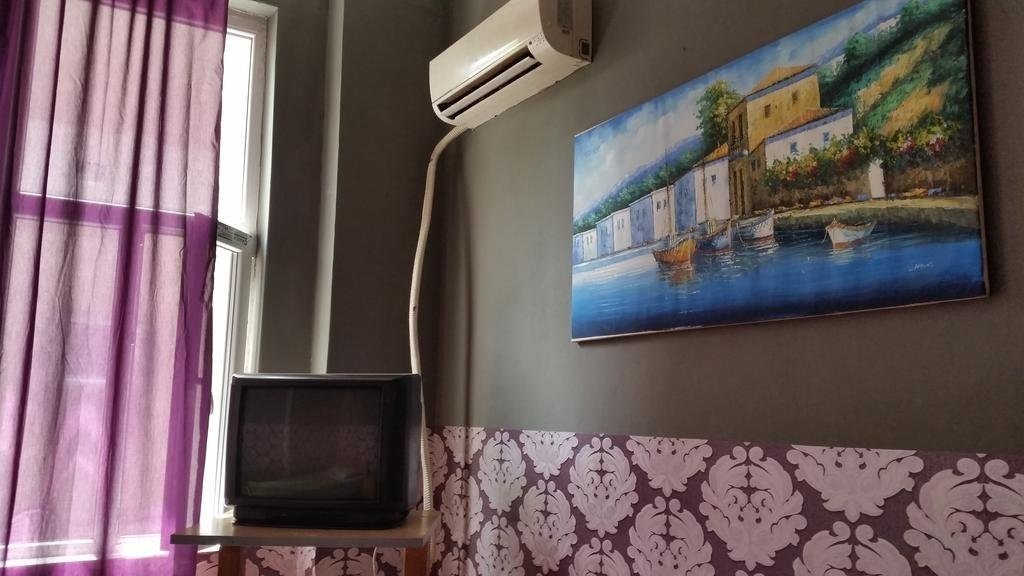 Hotel Hotel Abrazo