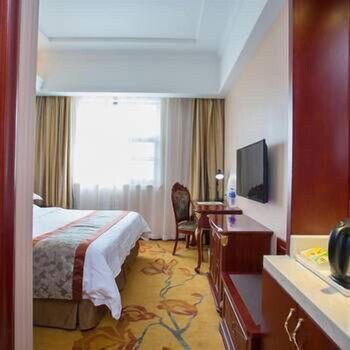 Hotel Vienna Classic Hoingqiao National Exhibition Centre Xujing