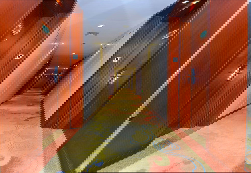 Hotel Vienna International Hotel World Expo