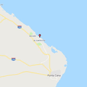 Hotel Trs Turquesa Hotel cazare Punta Cana