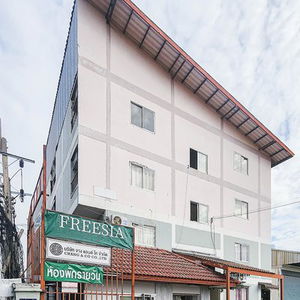 Hotel Freesia Bangphi Guest House cazare Bang Phli