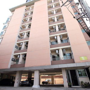 Sejur Meesook Residence By Oyo Rooms vacanta Nonthaburi