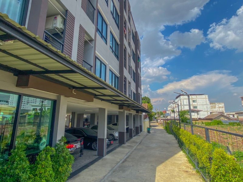 Hotel Plearnwan Deluxe