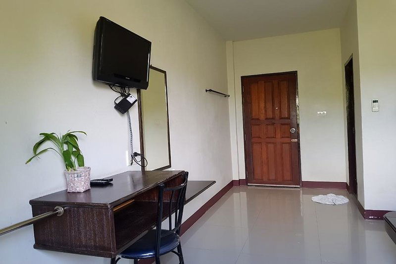 Hotel Nestvilla Khok-Kloi Phang-Nga