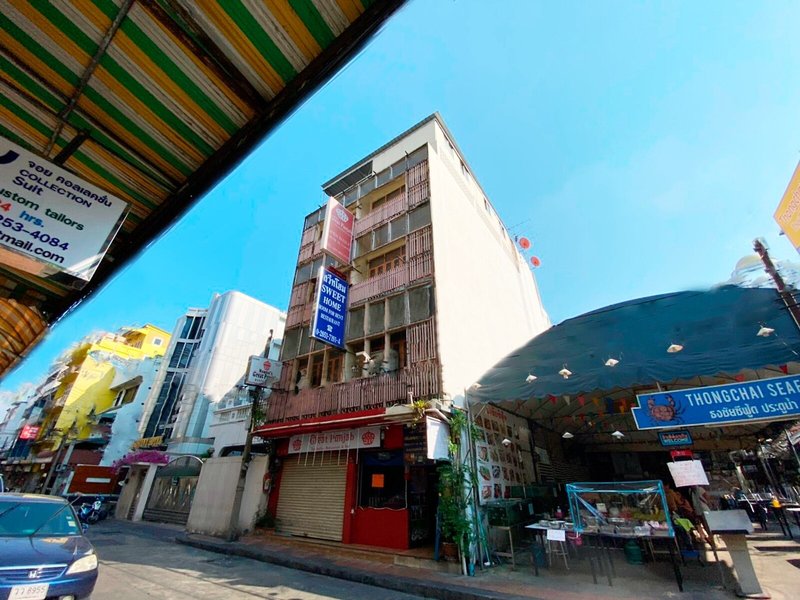 Hotel Sweethome Guest House