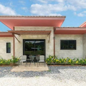 Hotel Malinee Resort cazare Cherngtalay