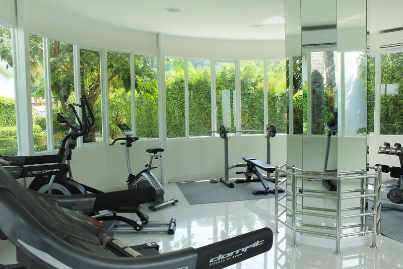 The Palmery Resort Phuket