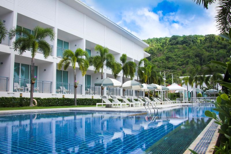 The Palmery Resort Phuket