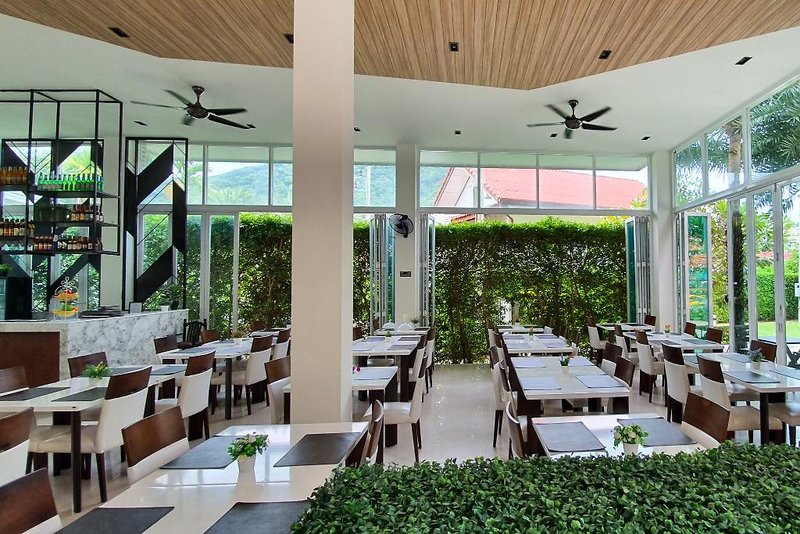 The Palmery Resort Phuket