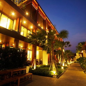 Hotel Tri-Shawa Resort cazare Thap Sakae